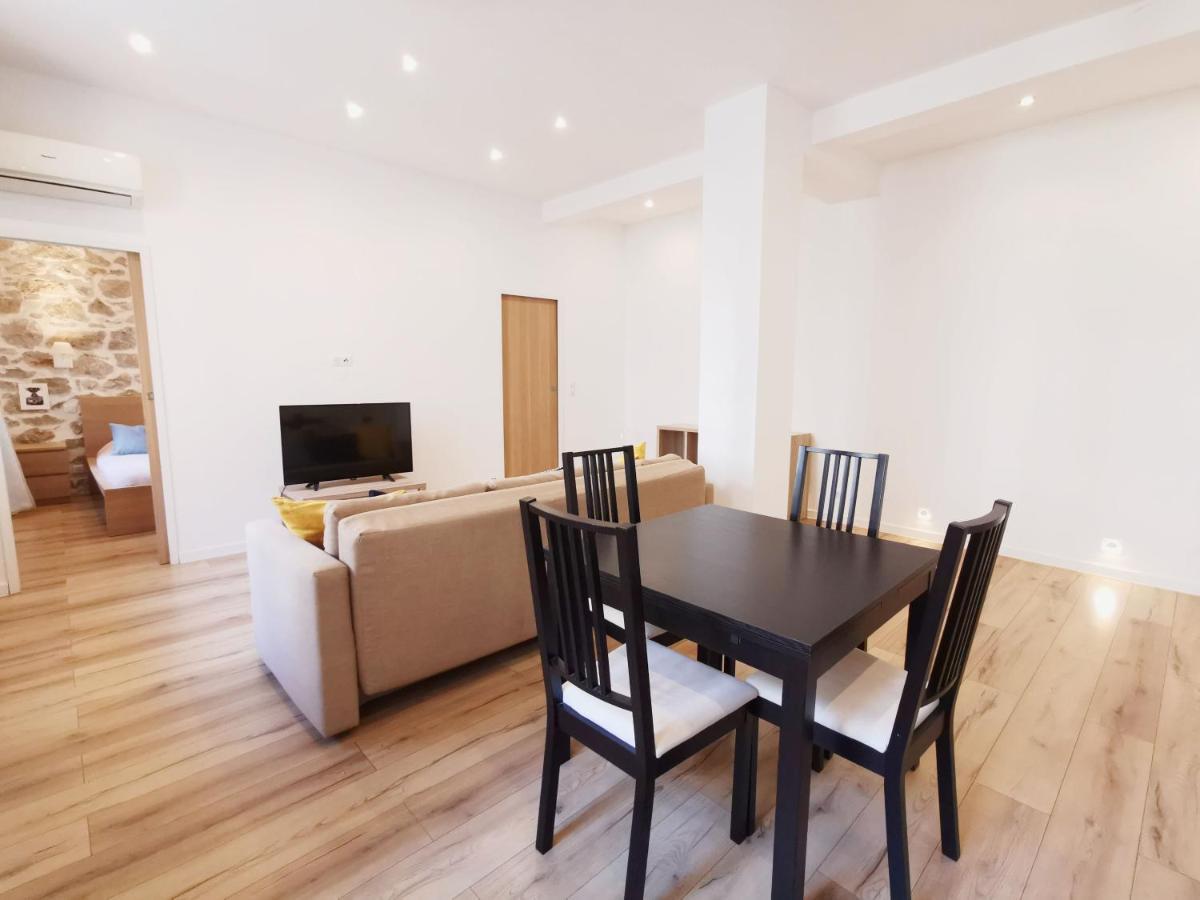 T2 Centre-ville Spacieux Lumineux Appartement